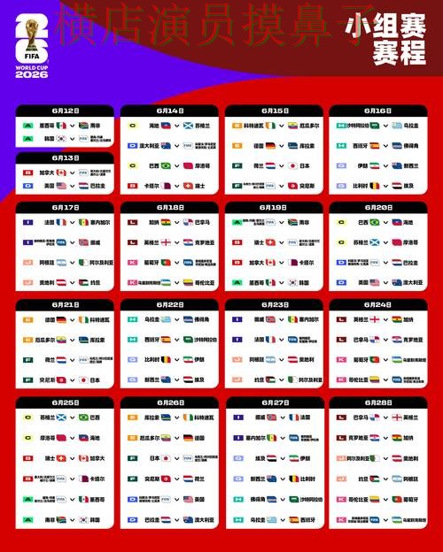 FIFA World Cup 2026来临,世界杯竞猜平台真实体验与平台选择实测对比 FIFA World Cup 2026来临,世界杯竞猜平台真实体验与平台选择实测对比